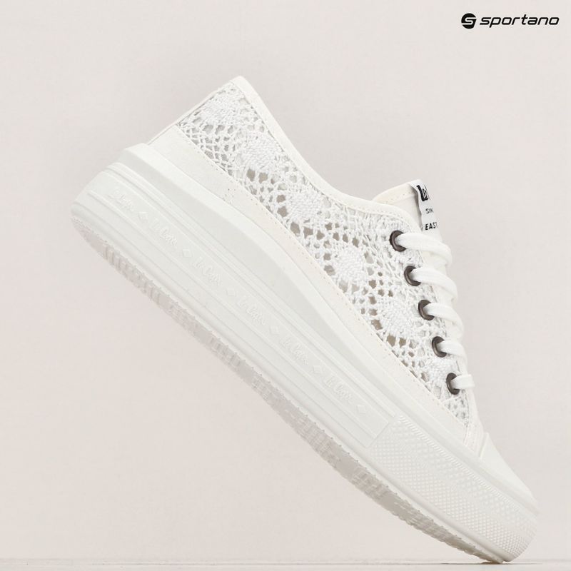 Moteriški batai Lee Cooper LCW-23-44-1617 9