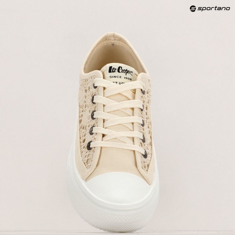 Moteriški batai Lee Cooper LCW-23-44-1620 9
