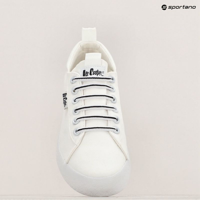 Moteriški batai Lee Cooper LCW-24-31-2184 10