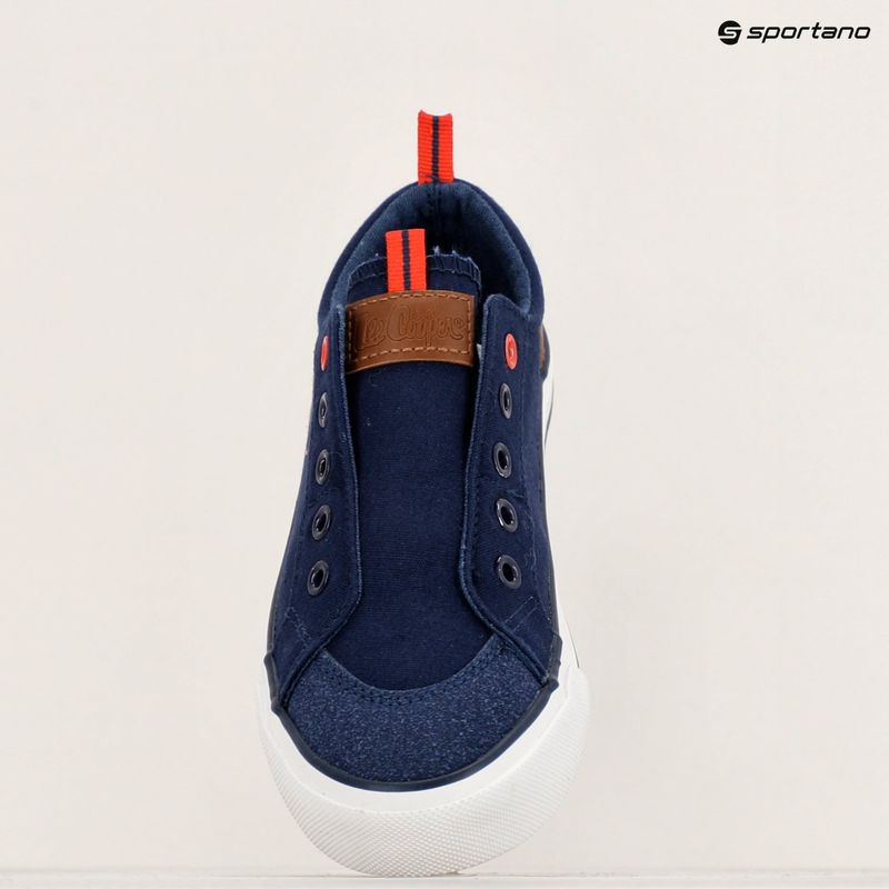Vaikiški batai Lee Cooper LCW-24-31-2279 navy 9