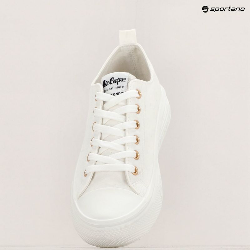 Moteriški batai Lee Cooper LCW-24-44-2462 9
