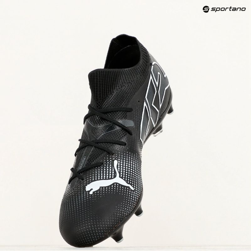 Futbolo batai PUMA Future 7 Match MxSG puma black/puma white 9