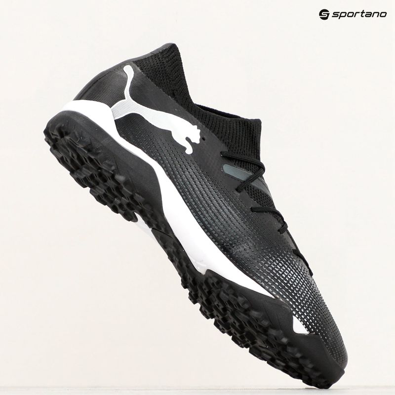 Futbolo batai PUMA Future 7 Match TT puma black/puma white 9