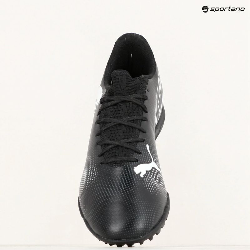 Futbolo batai PUMA Future 7 Play TT puma black/puma white 9