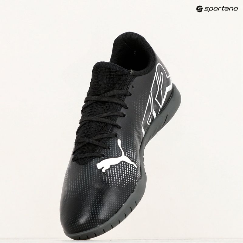 Futbolo batai PUMA Future 7 Play IT puma black/puma white 9