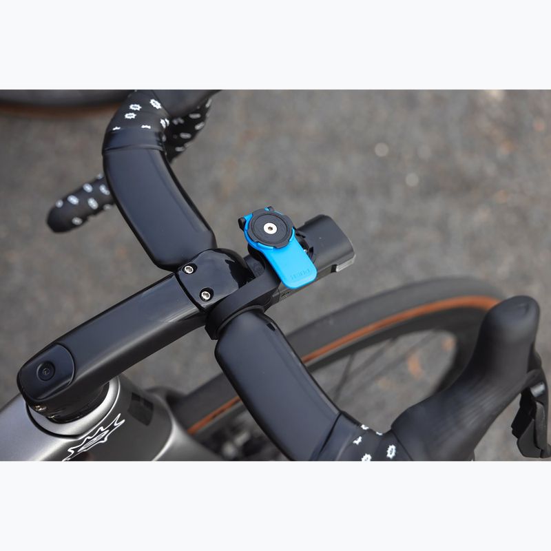 Dviračio telefono laikiklis Quad Lock Out Front Mount (V3) black 2