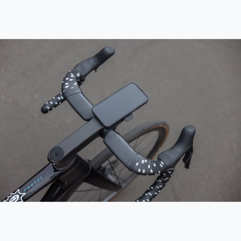 Dviračio telefono laikiklis Quad Lock Out Front Mount Pro (V2) black 4