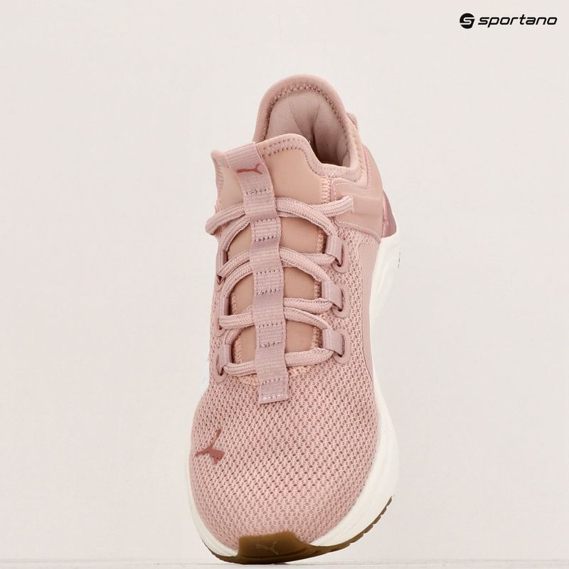 Bėgimo bateliai PUMA Softride Astro Slip pink 9