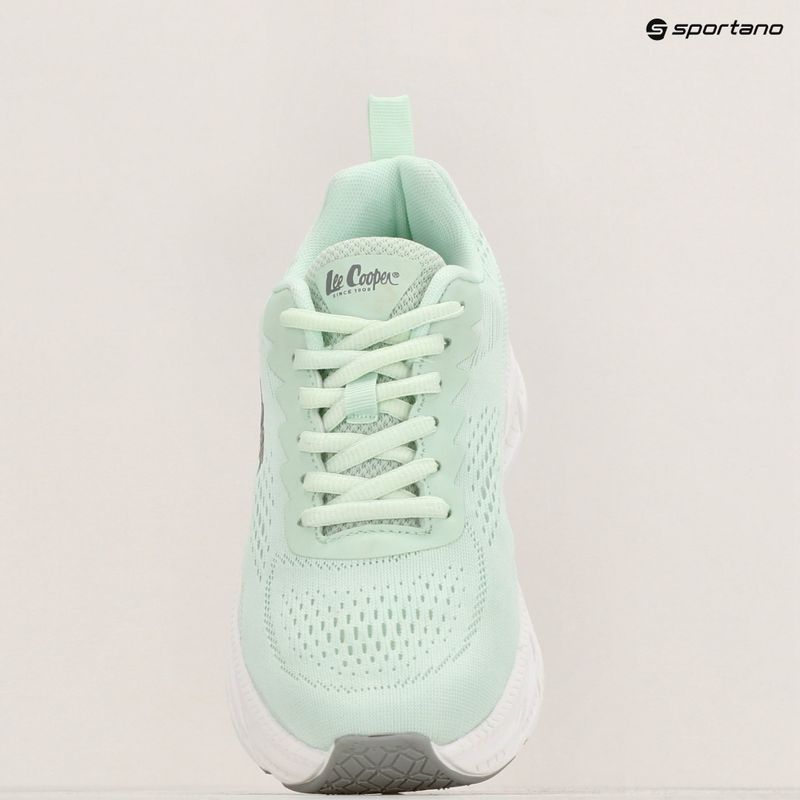 Moteriški batai Lee Cooper LCW-24-32-2550 mint 10