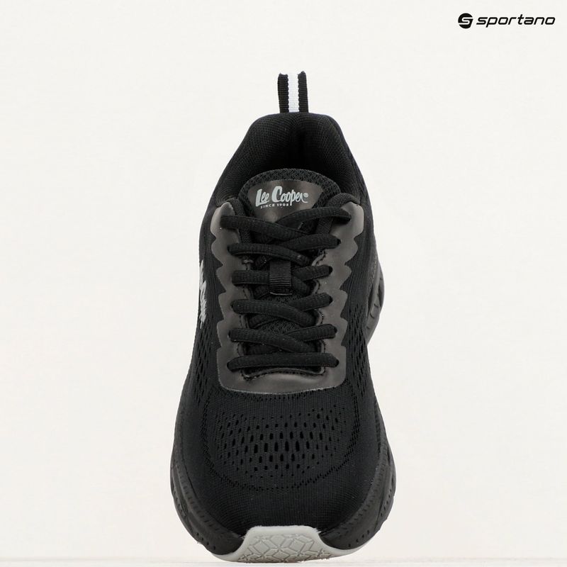 Moteriški batai Lee Cooper LCW-24-32-2552 black 10