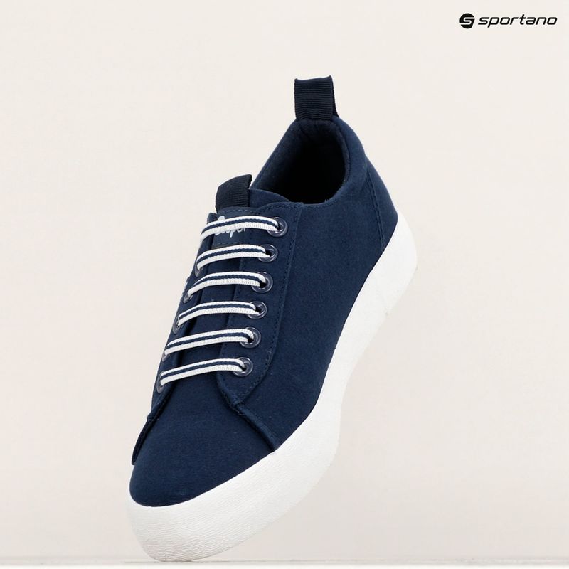 Moteriški batai Lee Cooper LCW-24-31-2182 navy 10