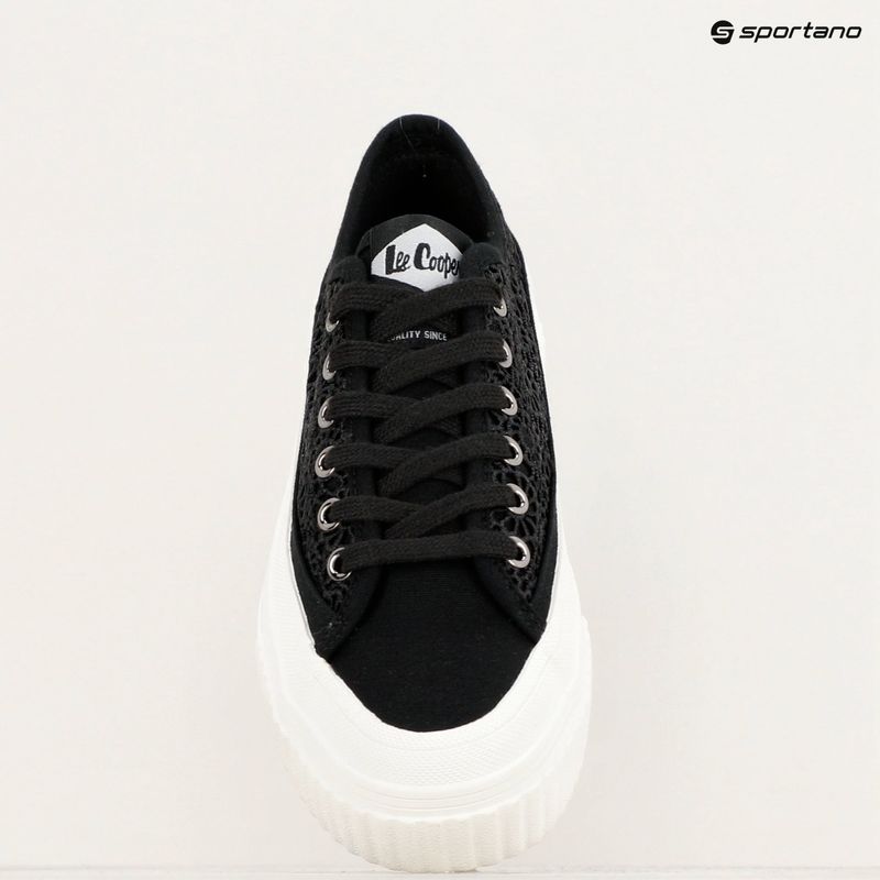 Moteriški batai Lee Cooper LCW-24-02-2106 10