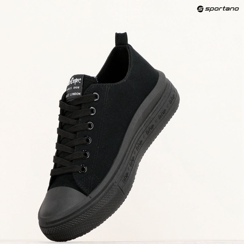 Moteriški batai Lee Cooper LCW-23-44-1624 10
