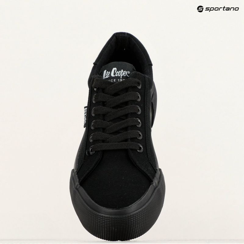Moteriški batai Lee Cooper LCW-22-31-0885 9