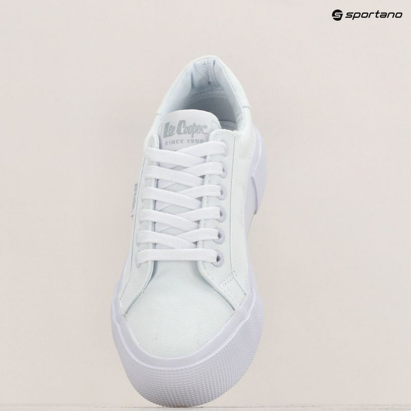 Moteriški batai Lee Cooper LCW-22-31-0884 9