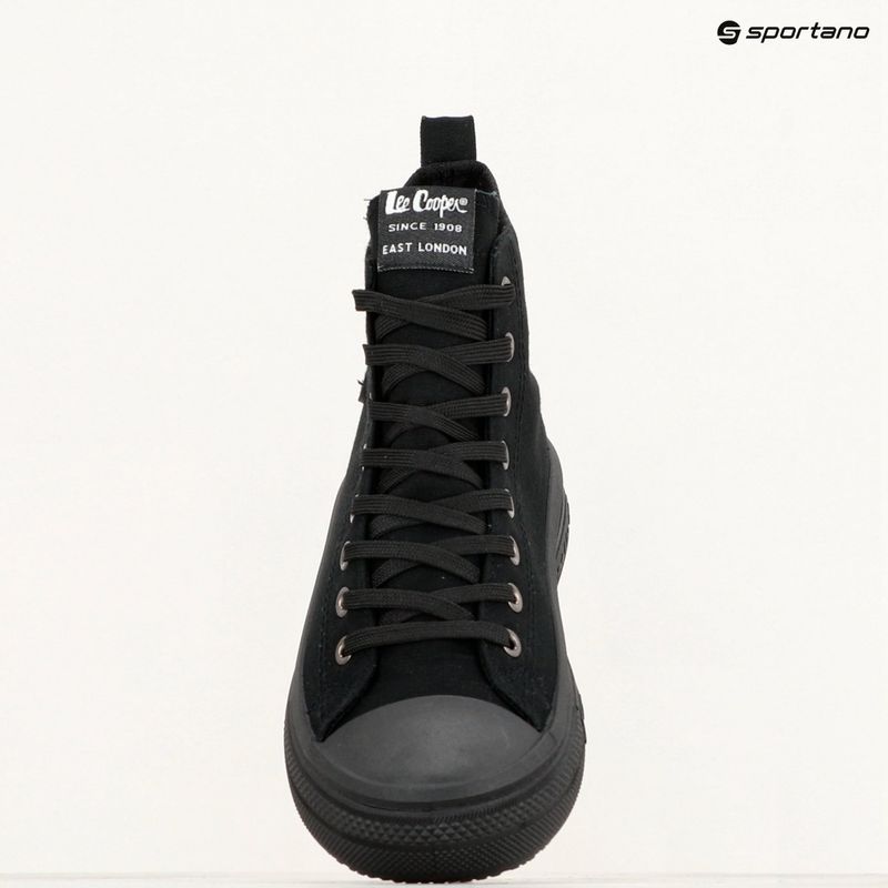 Moteriški batai Lee Cooper LCW-23-44-1628 10