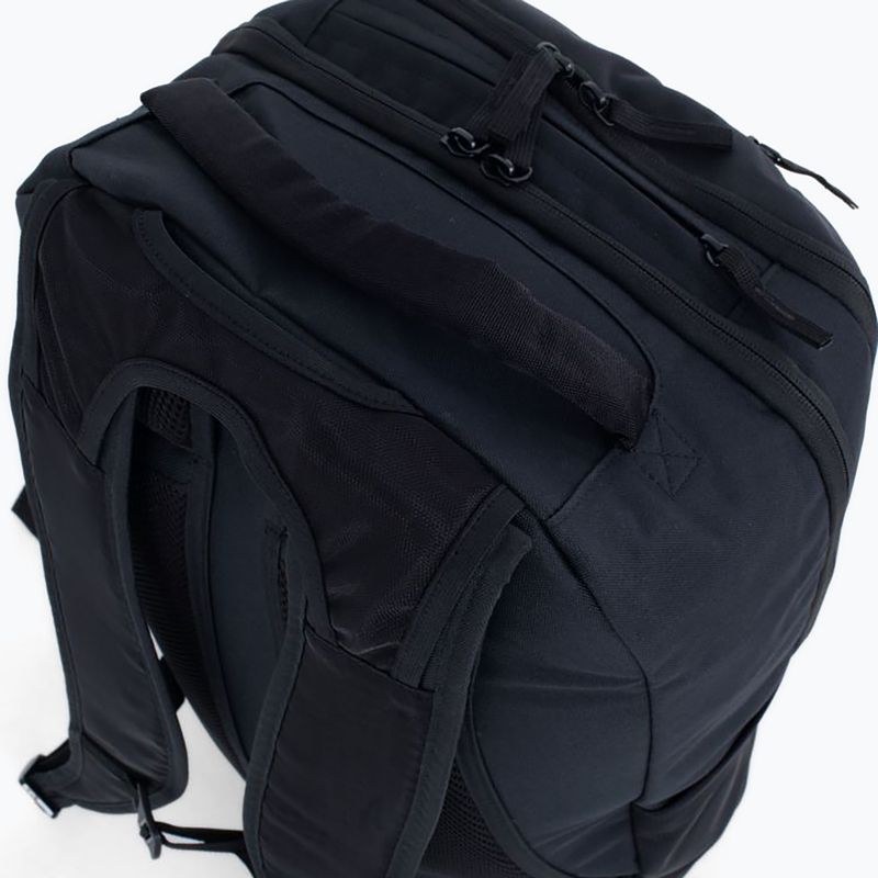 Kuprinė Hurley Roamer 30 l black 4