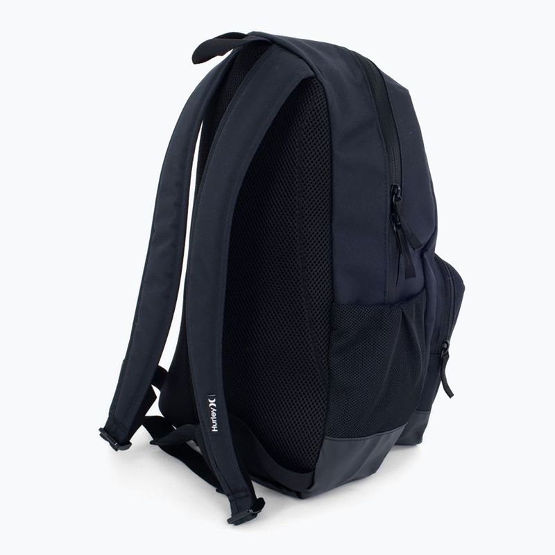 Kuprinė Hurley Diversion 21 l black 2