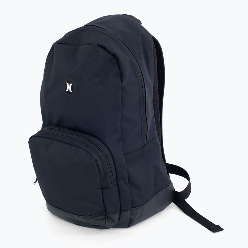 Kuprinė Hurley Diversion 21 l black 3