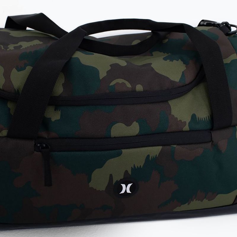 Kelioninis krepšys Hurley Union Duffle 40 l woodland 3