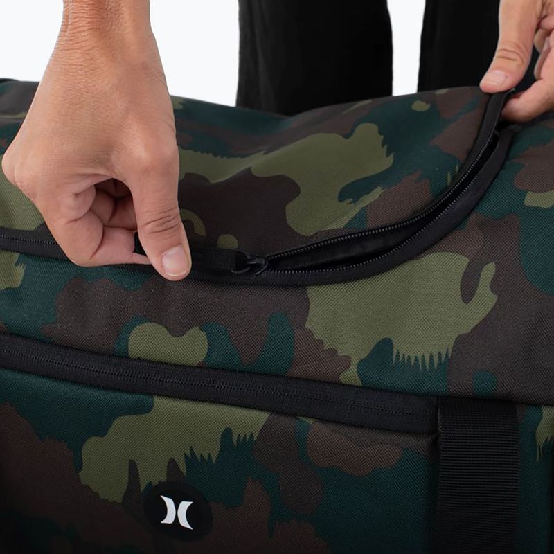 Kelioninis krepšys Hurley Union Duffle 40 l woodland 5
