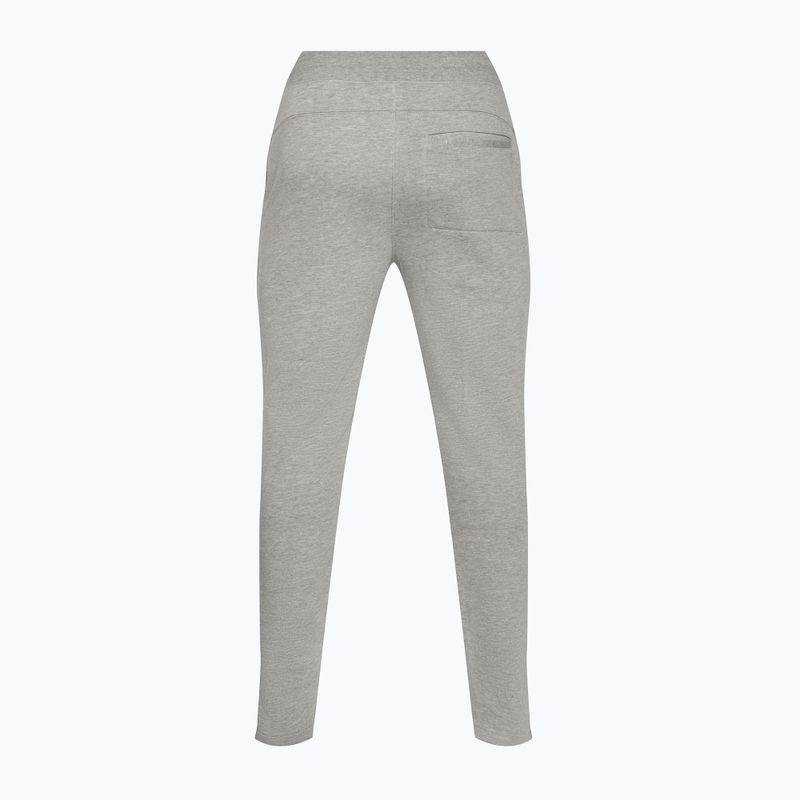 Vyriškos kelnės Hurley O&O Track dark heather grey 2