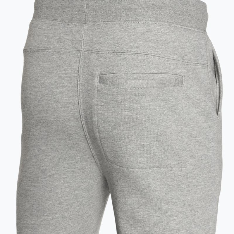 Vyriškos kelnės Hurley O&O Track dark heather grey 4