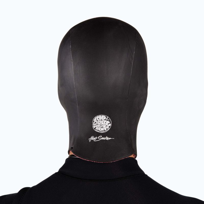 Neopreno gaubtas Rip Curl Heatseeker 4 mm GB juodas 3