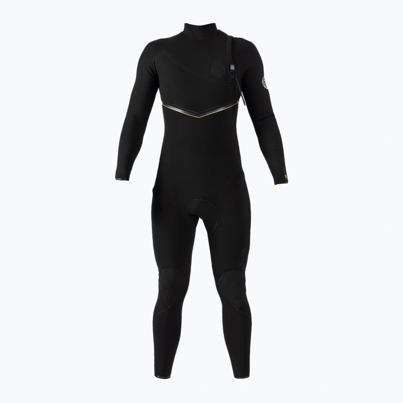 Vyriškos Rip Curl E Bomb LTD 43Gb Z/Free ST Plaukimo putos Black 655464