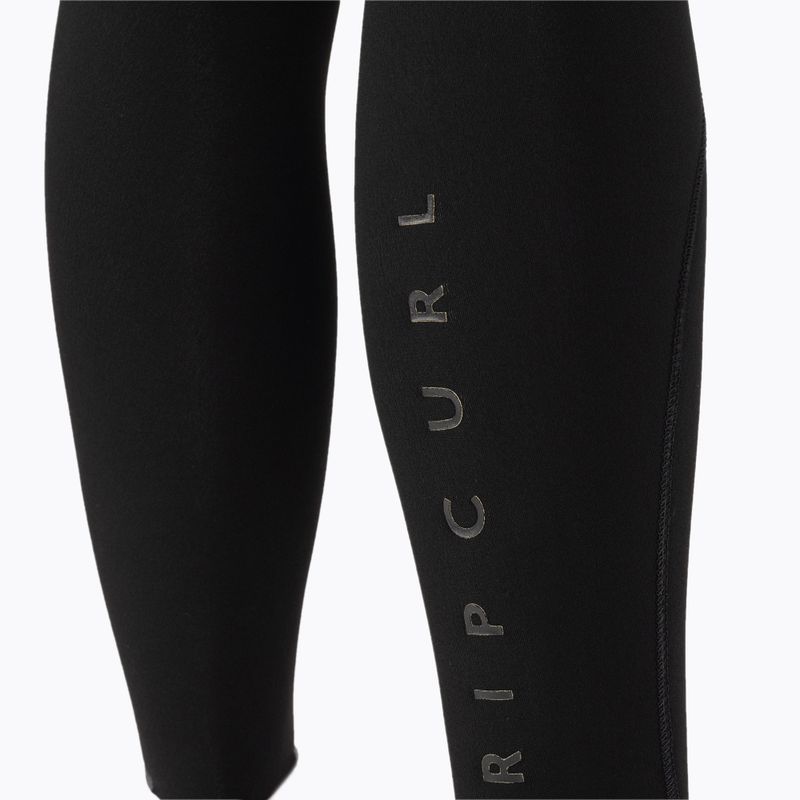 Vyriškos Rip Curl E Bomb LTD 43Gb Z/Free ST Plaukimo putos Black 655464 6