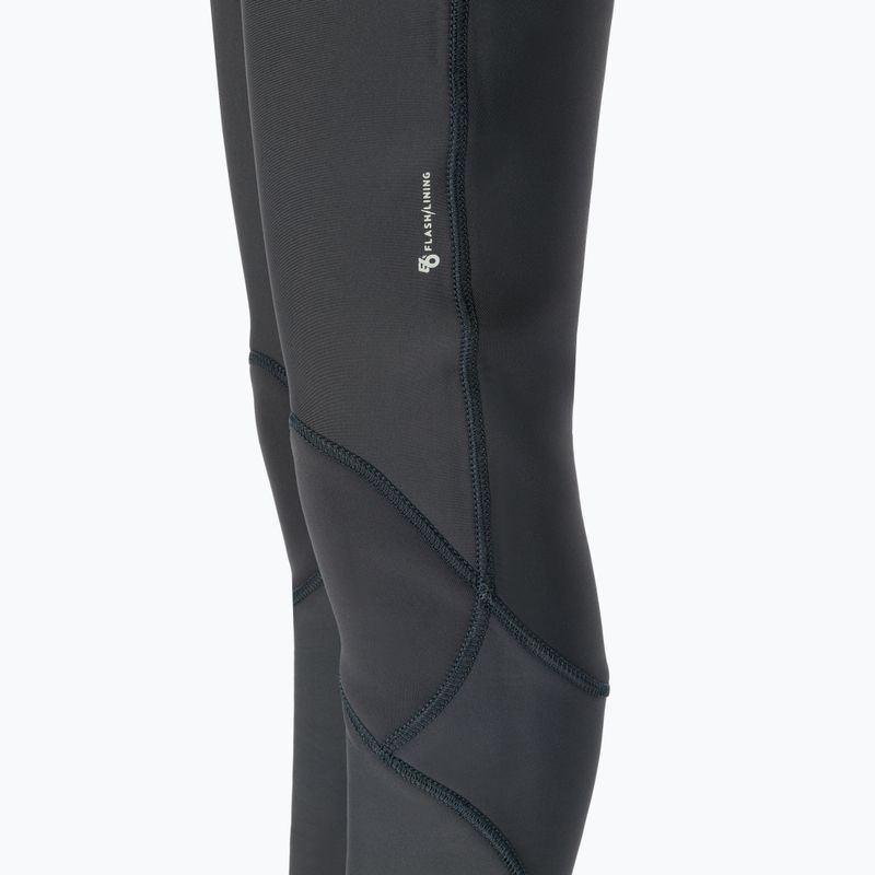 Rip Curl Ebomb 3/2 mm vaikiškos plaukimo putos pilkos spalvos WSMYAU 8