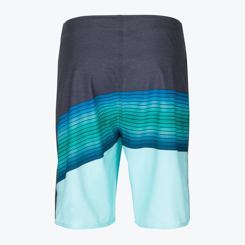Vyriški maudymosi šortai Rip Curl Inverted navy blue CBOMU4 2