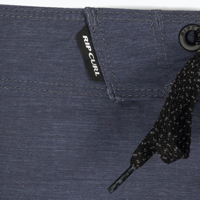 Vyriški maudymosi šortai Rip Curl Inverted navy blue CBOMU4 3