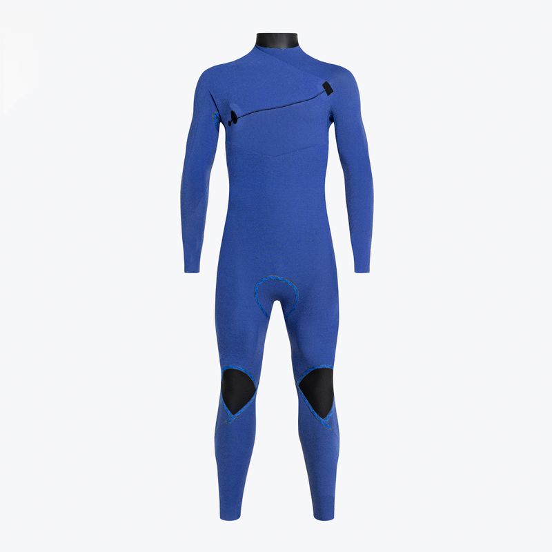 Vyriškos Rip Curl E Bomb 5/3 mm plaukimo putos Black WSMYPE 4