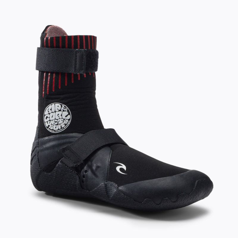 Rip Curl Flashbomb Round Toe 90 5mm black WBOYCF neopreniniai batai