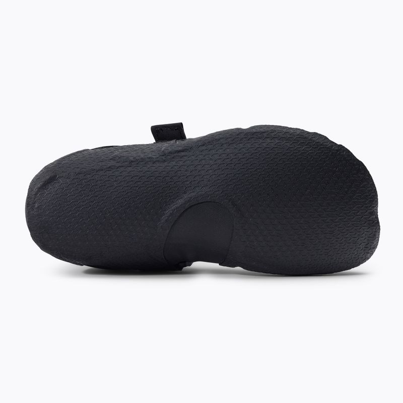 Rip Curl Flashbomb Round Toe 90 5mm black WBOYCF neopreniniai batai 4