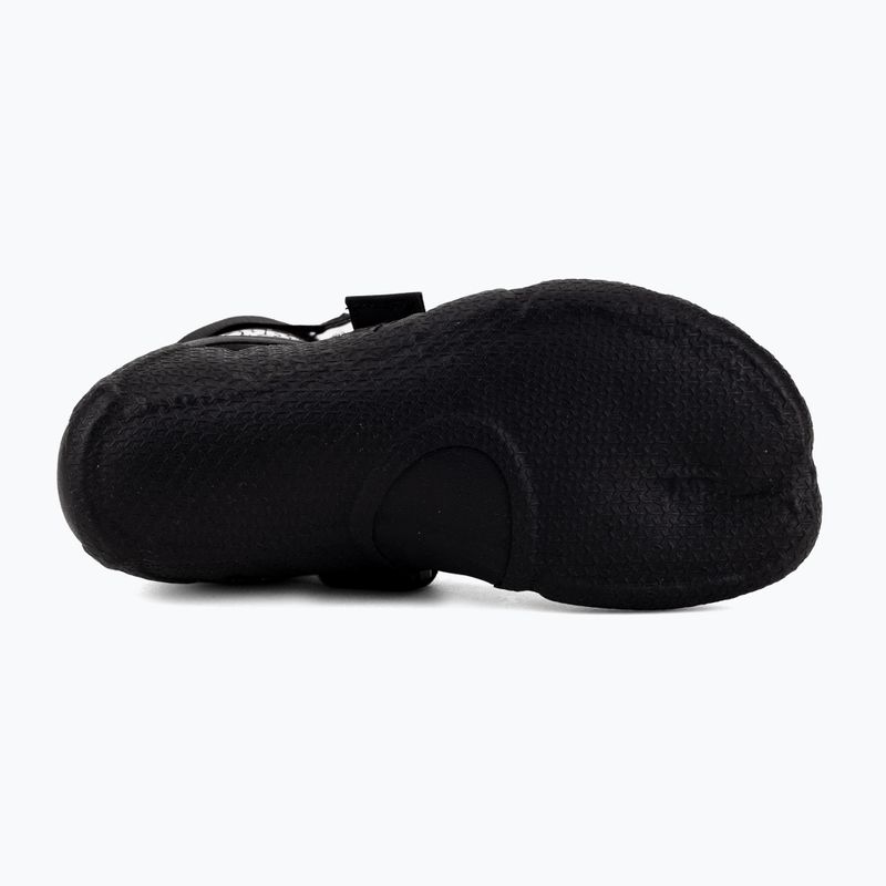 Rip Curl Flashbomb Hid.Split/Toe 90 5mm neopreniniai batai black WBOYIF 4