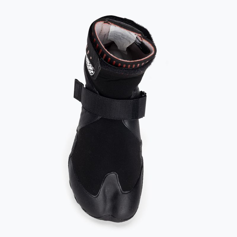 Rip Curl Flashbomb Hid.Split/Toe 90 3mm neopreniniai batai black WBOYHF 6