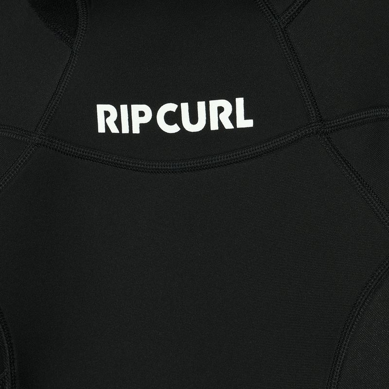 Moteriškas plaukimo hidrokostiumas Rip Curl Freelite 2mm Spring black 5
