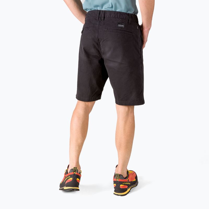 Rip Curl Travellers Walkshort vyriški žygio šortai black CWADD9 3