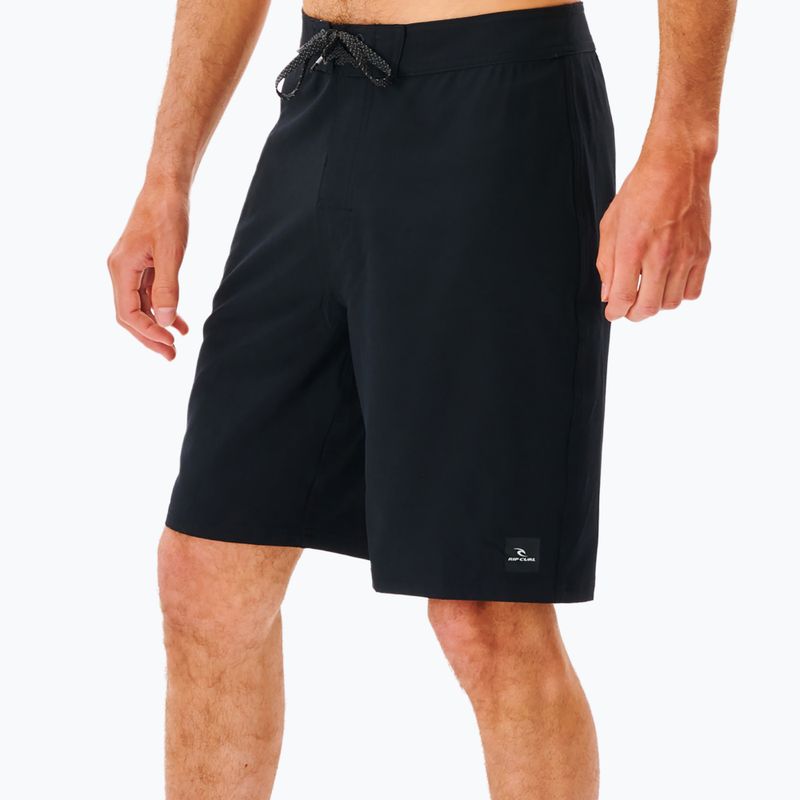 Vyriški maudymosi šortai Rip Curl Mirage Core 20" black CBOCH9 3