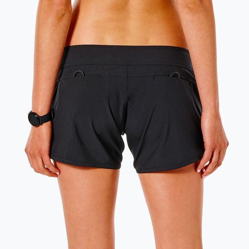 Moteriški šortai Rip Curl Classic Surf 5" Boardshort 90 black GBOAW9 2
