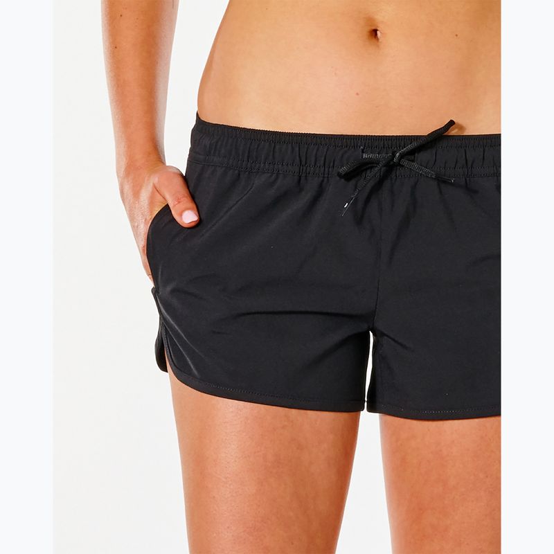 Moteriški maudymosi šortai Rip Curl ClaSSic Surf 3" Boardshort black 5
