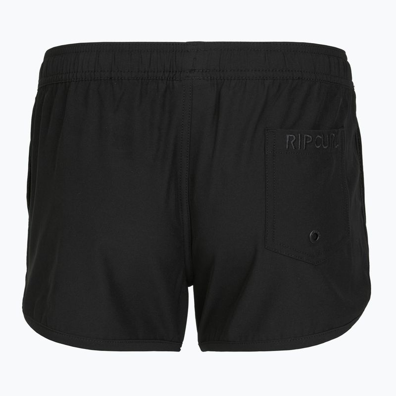 Moteriški maudymosi šortai Rip Curl ClaSSic Surf 3" Boardshort black 8