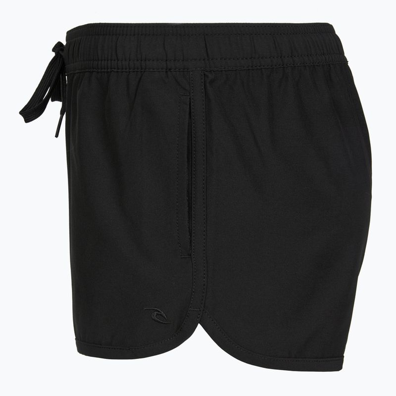 Moteriški maudymosi šortai Rip Curl ClaSSic Surf 3" Boardshort black 9