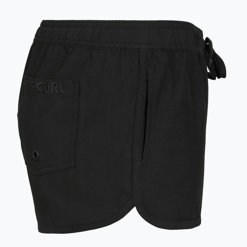 Moteriški maudymosi šortai Rip Curl ClaSSic Surf 3" Boardshort black 10