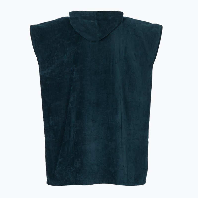 Rip Curl Icons vyriškas pončas tamsiai mėlynas CTWCE1 2