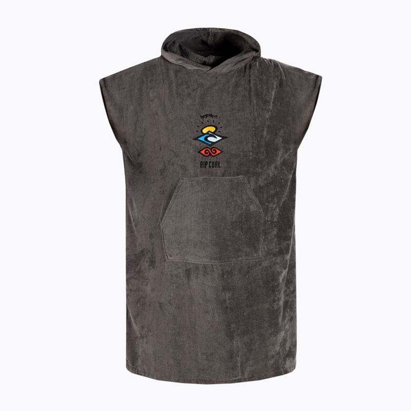 Rip Curl Icons pilkas vyriškas pončas CTWCE1