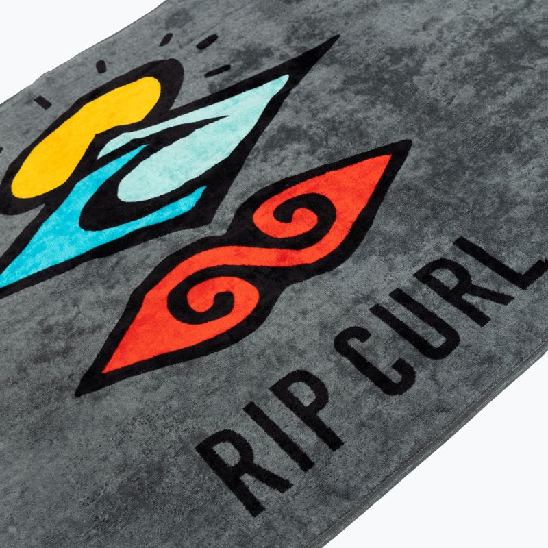 Rip Curl Icons 80 rankšluostis pilkas CTWBE9 3
