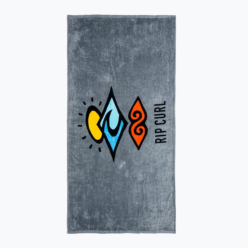 Rip Curl Icons 80 rankšluostis pilkas CTWBE9 5
